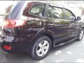 2007 Hyundai Santa Fe for sale-1
