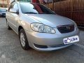 Toyota Corolla Altis 1.6E MT 2005 for sale-0