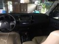 Toyota Fortuner 2014 for sale-3