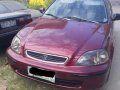 Honda Civic 1998 for sale-0