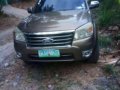 Ford Everest 2010 for sale-0