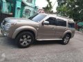 FORD Everest 2013 for sale-1