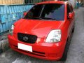 Kia Picanto LX 2006 for sale-0