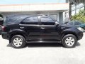 Toyota Fortuner 2011 for sale-6