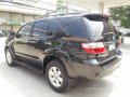 Toyota Fortuner 2011 for sale-5