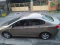 2009 Honda City For Sale-0