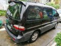 Hyundai Starex 2005 for sale-1
