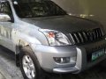 2005 Toyota Land Cruiser Prado for sale-5