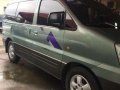 Hyundai Starex 2005 for sale-3