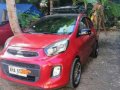 Kia Picanto 2015 AT for sale-1
