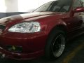 Honda Civic 2000 for sale-1