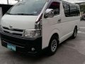 2012 Toyota Hiace for sale-0