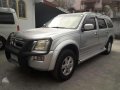 2006 Isuzu Alterra for sale-7