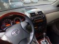 Toyota Altis V 2009 for sale-4