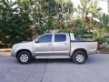 Toyota Hilux 4x4 2010 for sale-4
