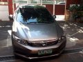 Honda Civic 2013 for sale-1