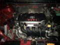 2016 Toyota Vios E for sale-1