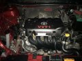 2016 Toyota Vios E for sale-5