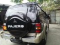 2005 Mitsubishi Pajero for sale-5