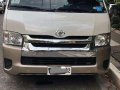 2014 Toyota Hiace for sale-0