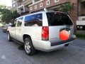 2010 Chevrolet Suburban for sale-3