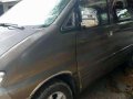 Hyundai Starex model 2000 for sale-3