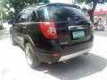 2008 Chevrolet Captiva for sale-7