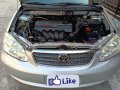 Toyota Corolla Altis 1.6E MT 2005 for sale-3