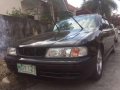 2000 Nissan Sentra GTS For Sale-0