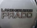 2005 Toyota Land Cruiser Prado for sale-7