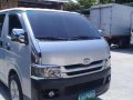 2010 Toyota Hiace for sale-0