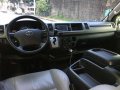 2013 Toyota Hiace for sale-3