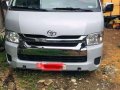 Toyota Hiace 2016 for sale-2