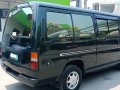 Nissan Urvan 2006 for sale-5