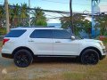 Ford Explorer 2016 for sale-2