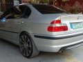 BMW E46 2006 FOR SALE-0