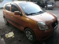 2006 Kia Picanto for sale-5