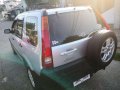 2002 Honda CRV AT for sale-1