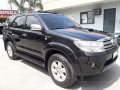 Toyota Fortuner 2011 for sale-0