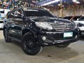 2013 Toyota Fortuner G Gas AT for sale-3