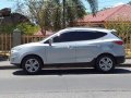 Hyundai Tucson 2010 for sale-9