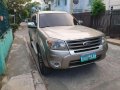 FORD Everest 2013 for sale-0