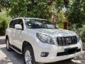 2010 Toyota Land Cruiser Prado for sale-4