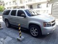 2010 Chevrolet Suburban for sale-0