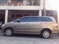 2012 Toyota Innova for sale-1
