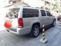 2010 Chevrolet Suburban for sale-5