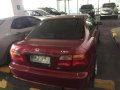 Honda Civic 2000 for sale-6
