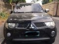 Mitsubishi Strada 2009 for sale-4