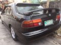 2000 Nissan Sentra GTS For Sale-1