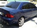 2003 Mitsubishi Lancer for sale-5